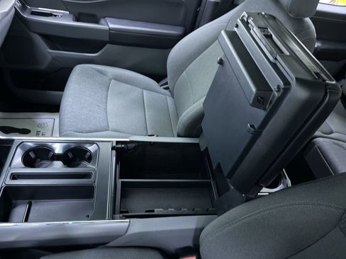 Used 2024 Ford F150 XLT w/ Mobile Office Package image 26