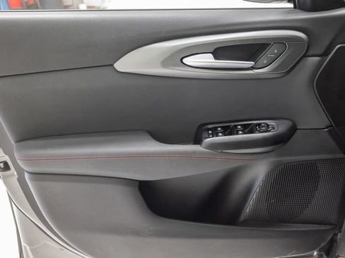 Certified 2024 Dodge Hornet GT AWD/4WD image 9