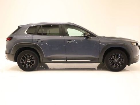 Used 2025 MAZDA CX-50 AWD 2.5 S w/ Accent Package image 4