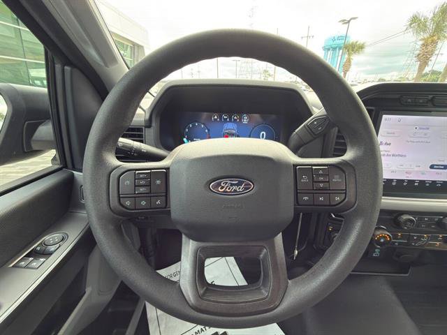 Used 2024 Ford F150 XL AWD/4WD image 14