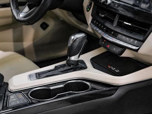 Used 2024 Cadillac CT4 Luxury w/ Sun And Sound Package image 29