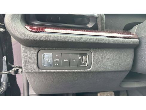 Used 2024 Chevrolet Traverse Z71 w/ LPO, Floor Liner Package image 21