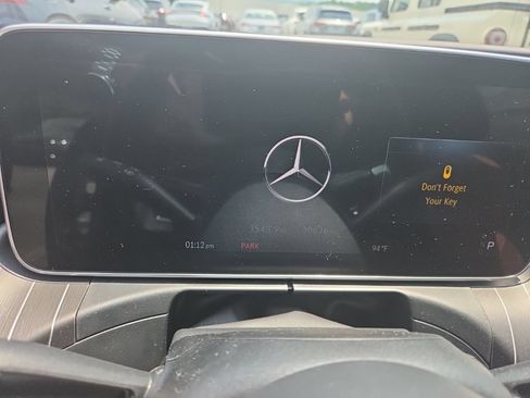 Used 2023 Mercedes-Benz C 300 Sedan image 15