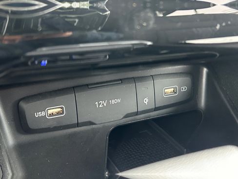 Used 2023 Hyundai Tucson SEL image 19