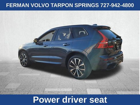 New 2025 Volvo XC60 B5 Plus w/ Protection Package Premier image 8