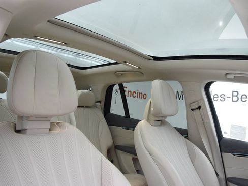 Certified 2023 Mercedes-Benz EQS 450+ SUV image 17