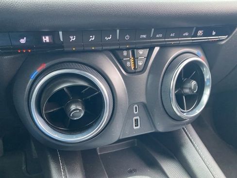 Used 2023 Chevrolet Blazer LT w/ Convenience Package image 38