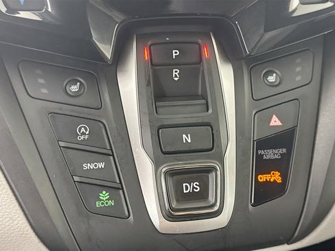 Used 2022 Honda Odyssey EX-L image 20