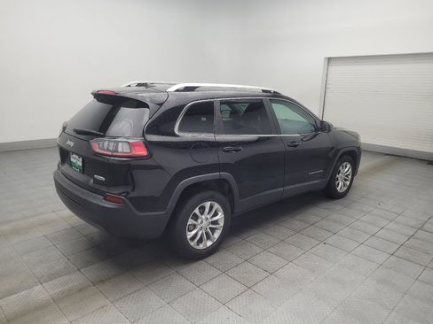 Used 2019 Jeep Cherokee Latitude w/ Popular Appearance Group FWD image 10