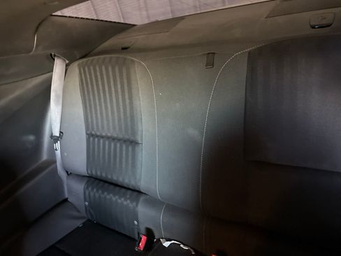 Used 2014 Chevrolet Camaro LS RWD image 16