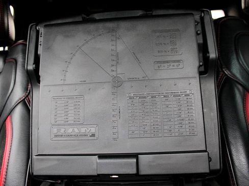 Used 2023 RAM 1500 TRX w/ TRX Level 2 Equipment Group image 35