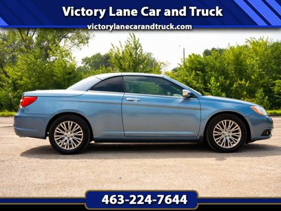 Used 2011 Chrysler 200 Limited