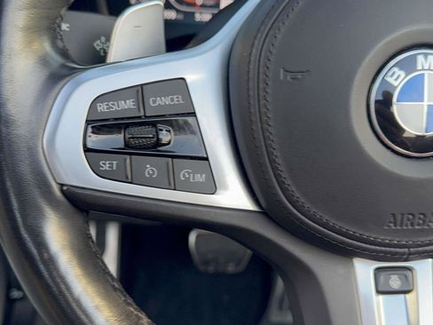 Used 2023 BMW 430i xDrive Convertible w/ M Sport Package image 16