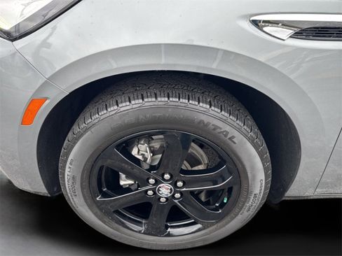 Used 2023 Buick Enclave Essence w/ Experience Buick Package image 24