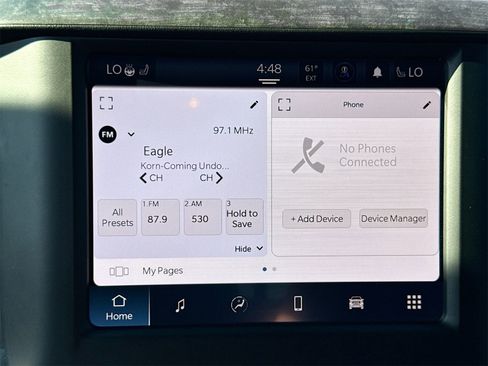 Used 2022 RAM 1500 Lone Star image 14