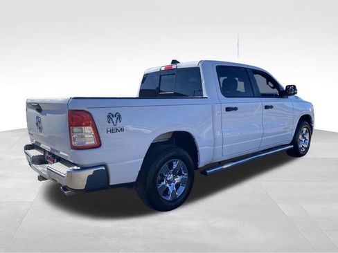 Used 2023 RAM 1500 Big Horn w/ Trailer Tow Group image 5