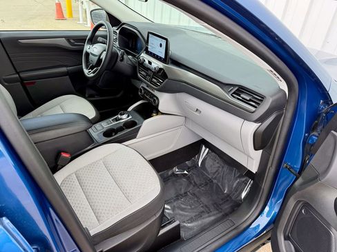 Certified 2023 Ford Escape Active image 19