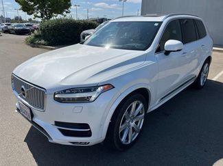 Used 2019 Volvo XC90 T6 Inscription w/ Advanced Package AWD/4WD video 1