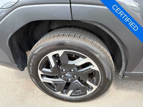 Used 2026 Subaru Forester Premium AWD/4WD image 35