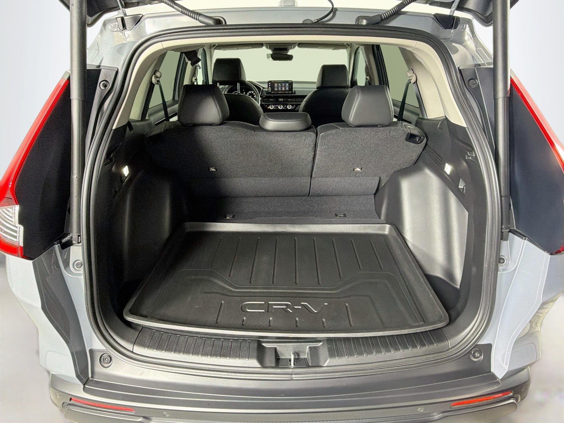 Used 2024 Honda CR-V EX-L image 12