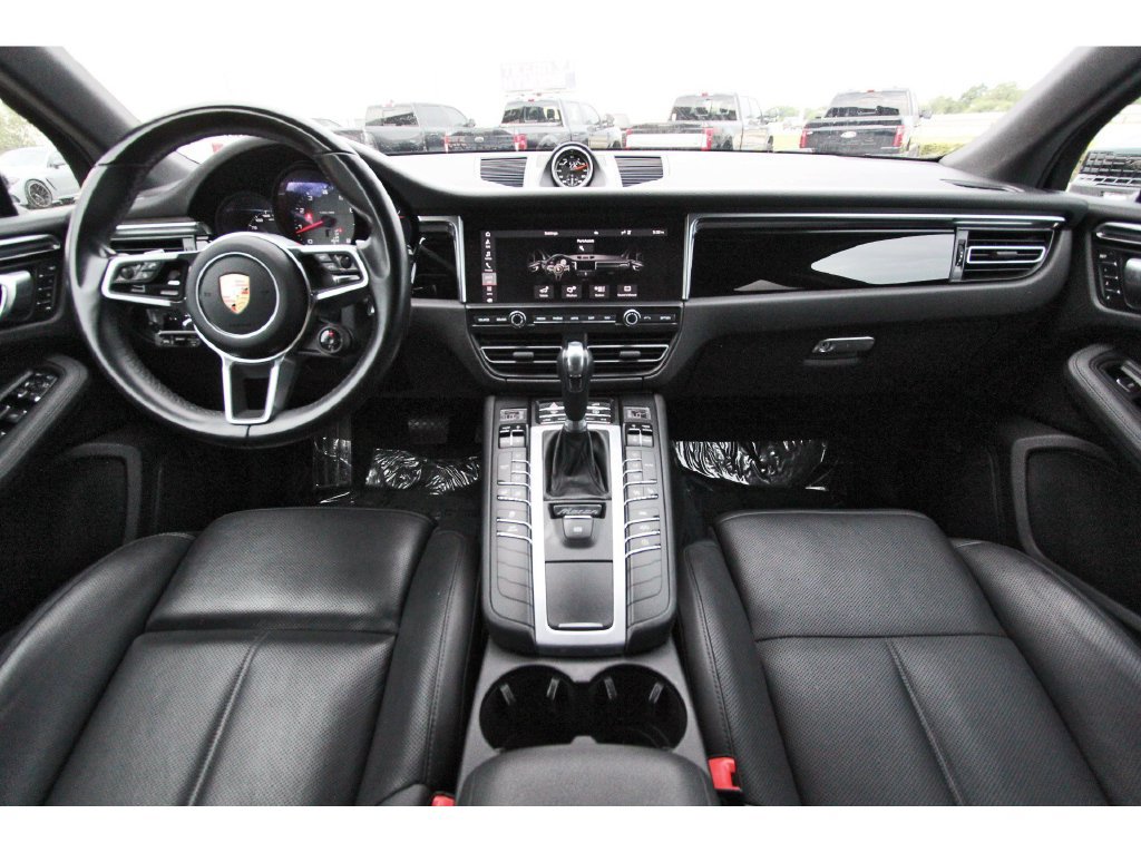 Used 2021 Porsche Macan S AWD/4WD image 10