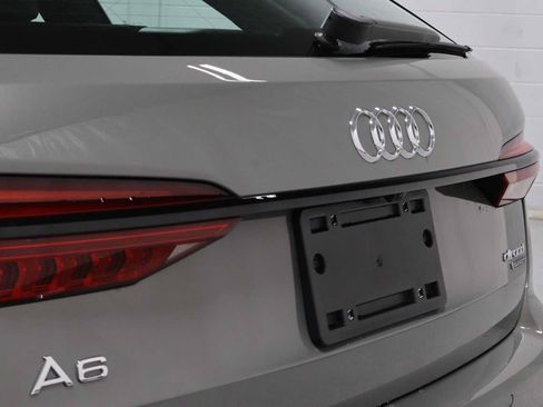 Used 2022 Audi A6 3.0T allroad Prestige AWD/4WD image 8
