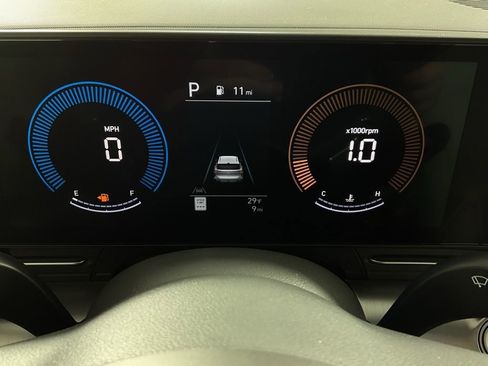 New 2026 Hyundai Kona SEL Premium AWD/4WD image 25