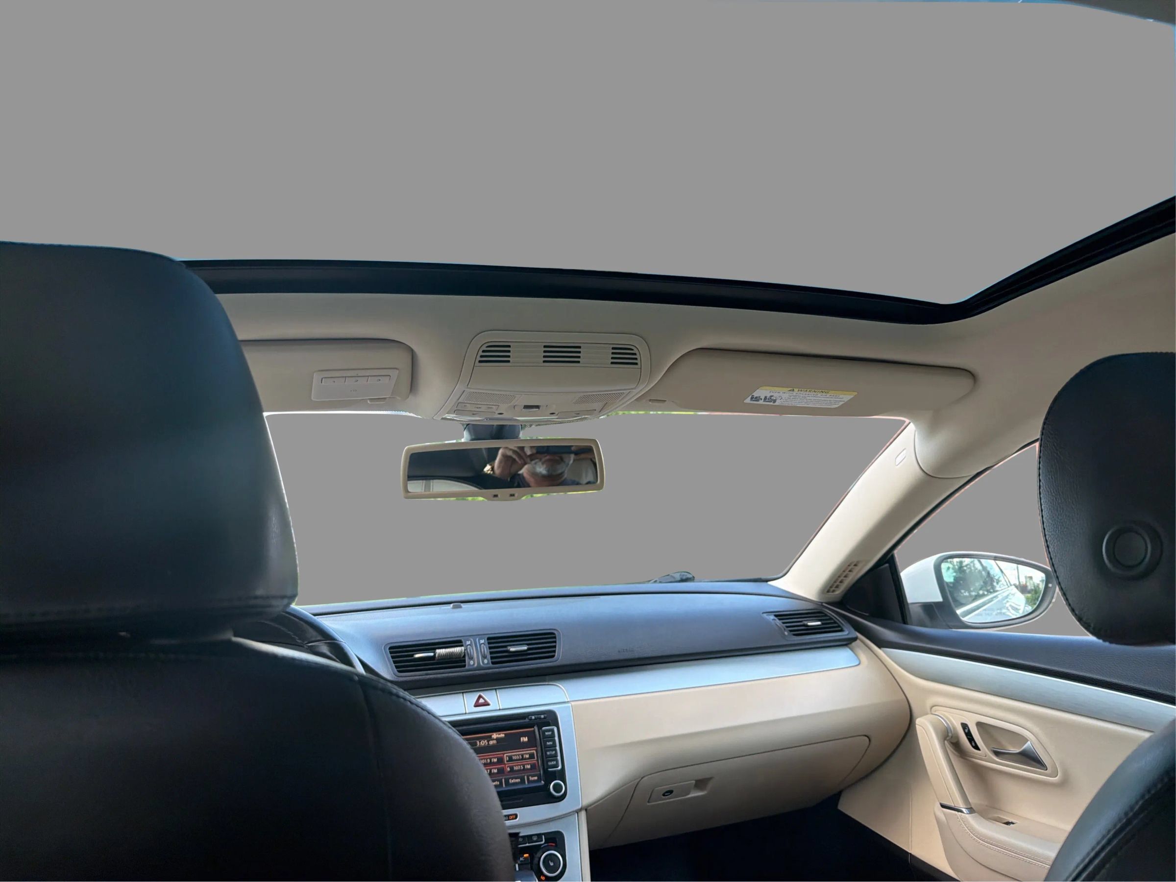 Used 2010 Volkswagen CC Luxury FWD image 19