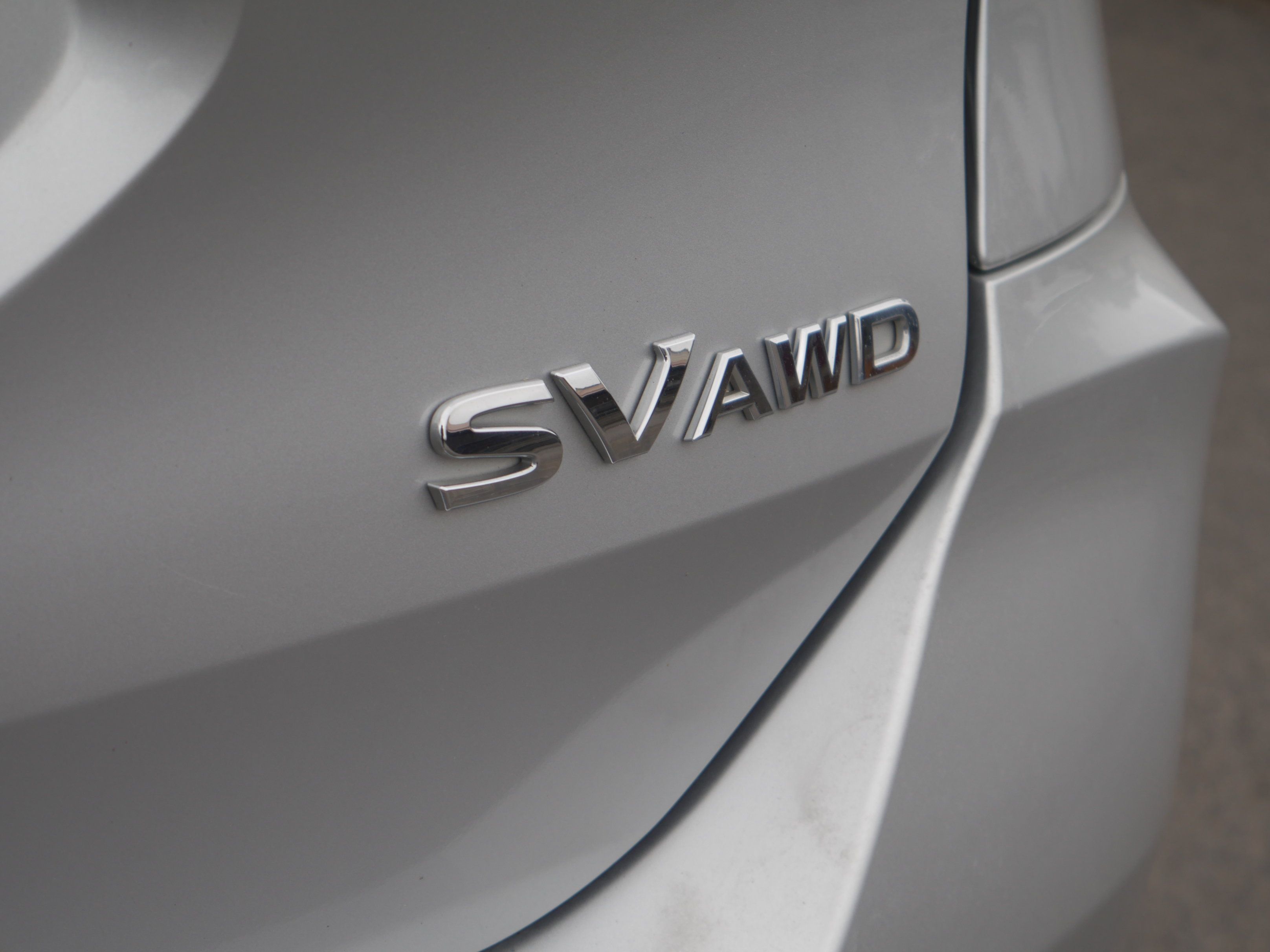 Used 2020 Nissan Rogue SV AWD/4WD image 16