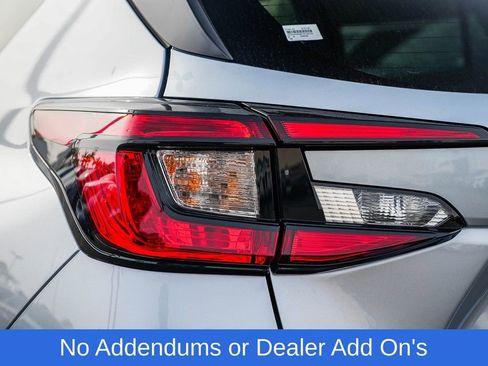 New 2026 Subaru Crosstrek 2.0i Premium image 7