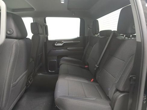 New 2026 Chevrolet Silverado 1500 RST w/ RST Select Package image 22