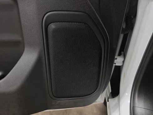 Certified 2022 Chevrolet Silverado 2500 W/T w/ WT Convenience Package AWD/4WD image 25