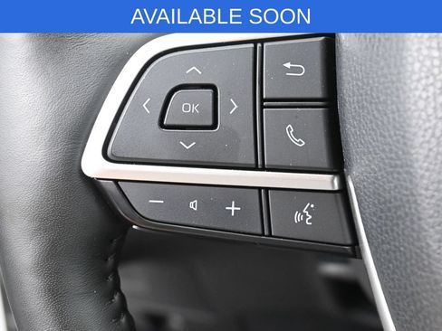 Used 2024 Toyota Grand Highlander AWD image 17
