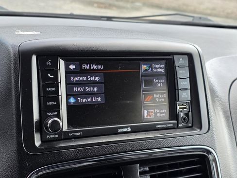 Used 2019 Dodge Grand Caravan GT image 18