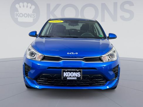 Used 2023 Kia Rio S w/ Technology Package image 11