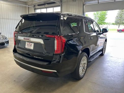 Used 2024 GMC Yukon Denali image 5
