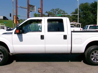Used 2015 Ford F250 XLT