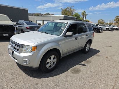 Used 2009 Ford Escape XLT