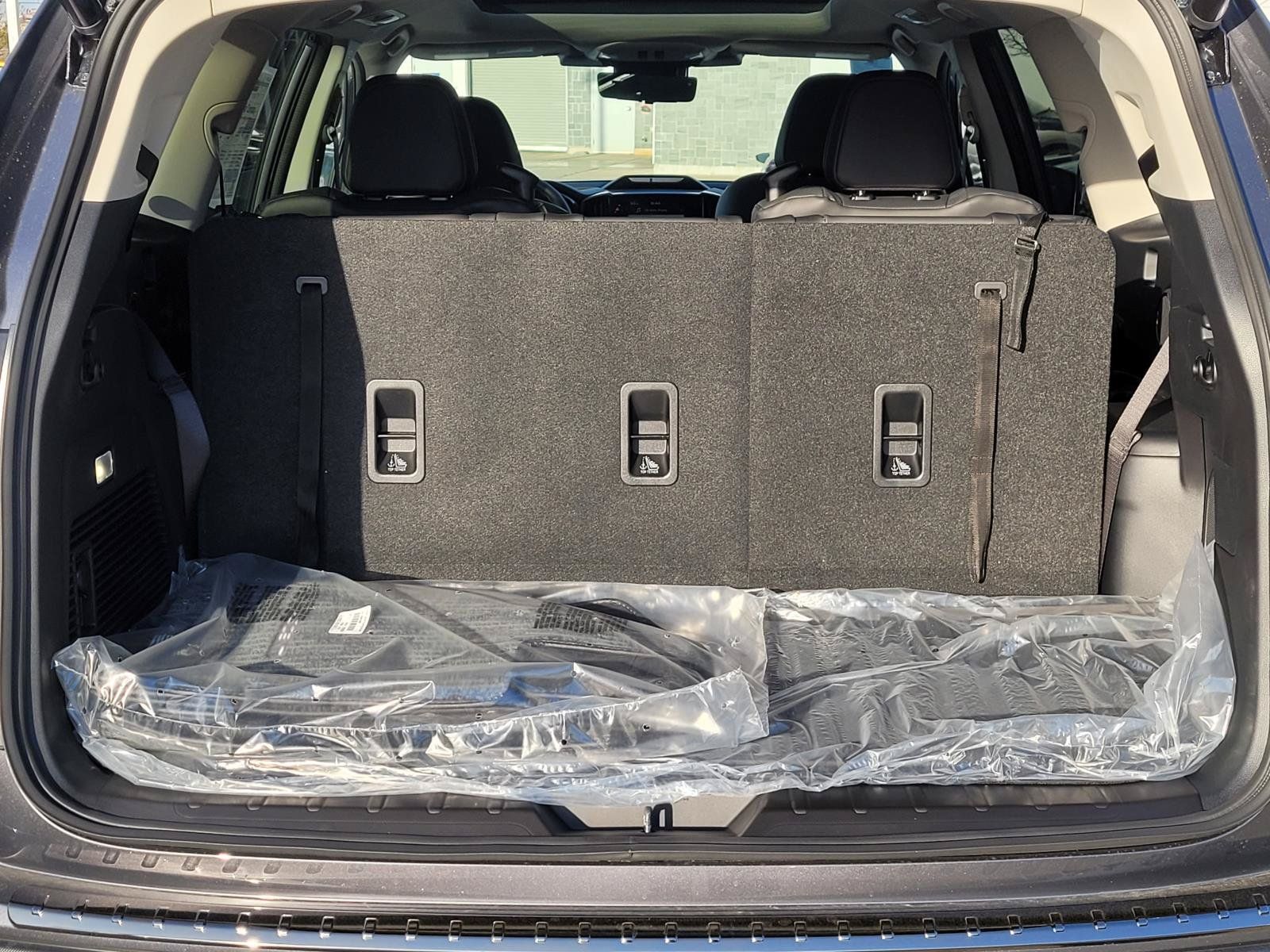 New 2026 Subaru Ascent Bronze Edition AWD/4WD image 18