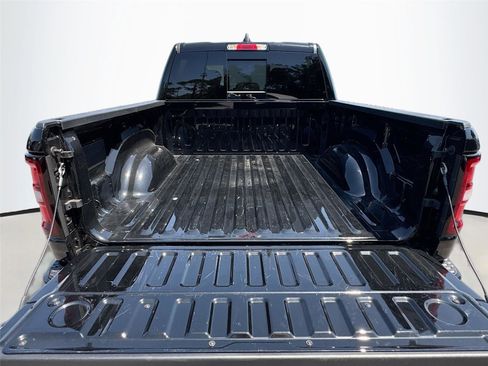 Used 2026 RAM 1500 Big Horn AWD/4WD image 18