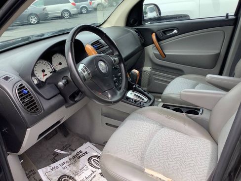 Used 2006 Saturn Vue AWD V6 w/ Sun & Sound Pkg image 24
