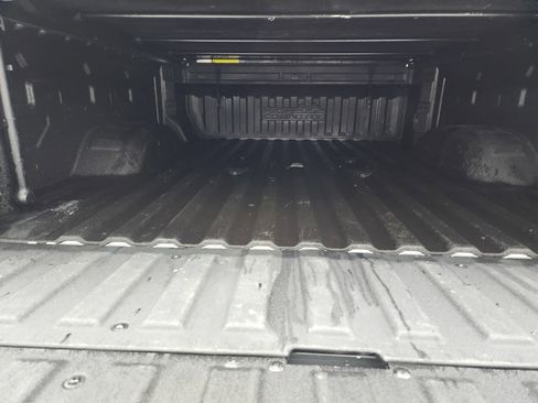 Used 2024 Chevrolet Silverado 3500 High Country w/ High Country Premium Package image 5