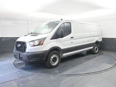 Used 2024 Ford Transit 150 Low Roof