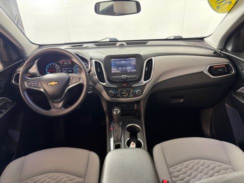 Used 2021 Chevrolet Equinox LS w/ LS Convenience Package FWD image 26
