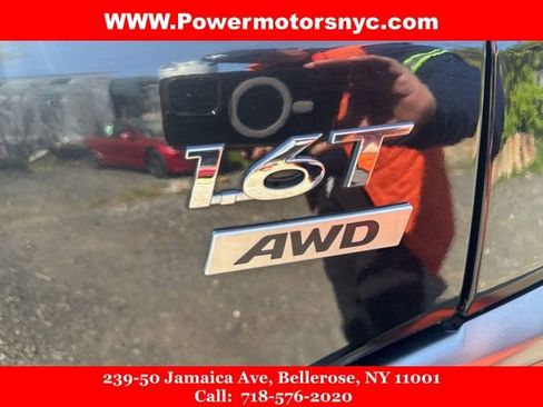 Used 2021 Hyundai Kona Limited AWD/4WD image 21