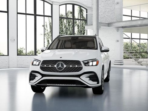 New 2026 Mercedes-Benz GLE 350 4MATIC image 84