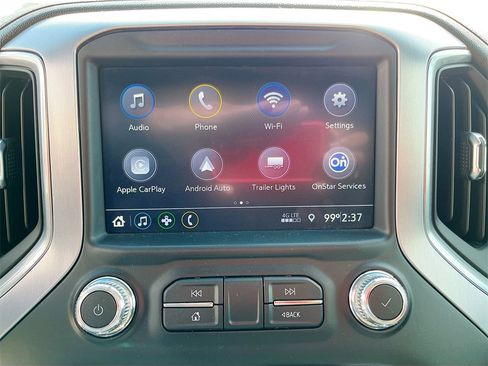 Used 2021 GMC Sierra 1500 Elevation image 14