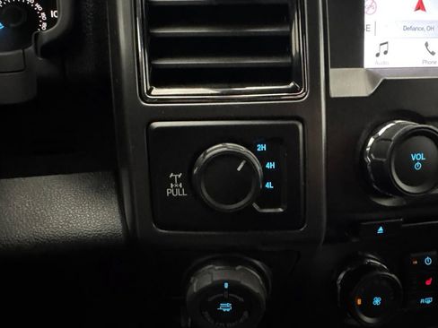 Used 2018 Ford F150 XLT w/ Equipment Group 302A Luxury AWD/4WD image 26