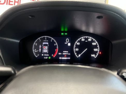 Used 2024 Honda HR-V Sport image 26