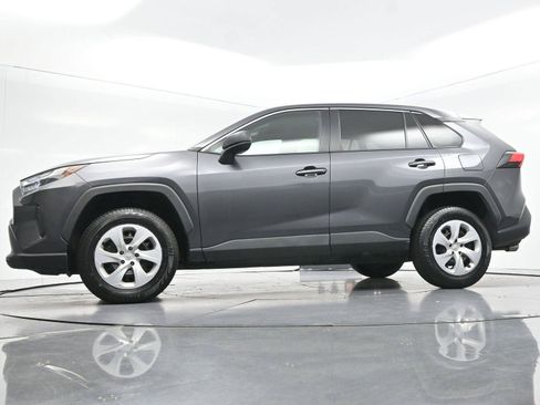 Used 2024 Toyota RAV4 LE FWD image 44